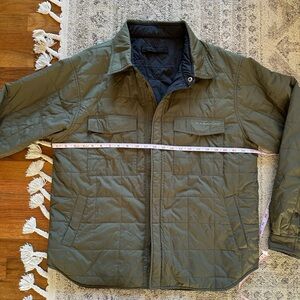 Exofficio men’s jacket L